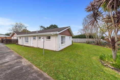 Photo of property in 1/27 Manse Road, Pahurehure, Papakura, 2113