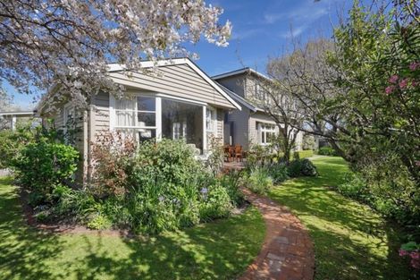 Photo of property in 112 Rose Street, Somerfield, Christchurch, 8024