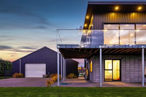 Photo of property in 13b Fitzgerald Lane, Hawera, 4673