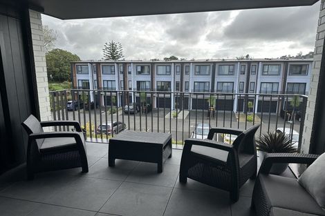 Photo of property in 16/194 Buckley Avenue, Hobsonville, Auckland, 0616