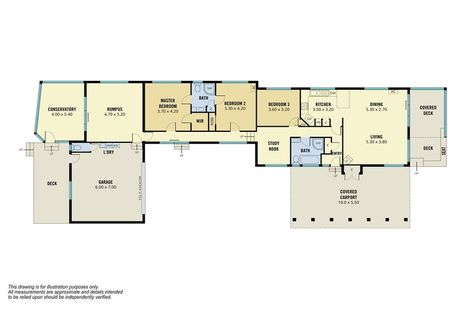 Photo of property in 75 Kitchener Road, Waiuku, 2123