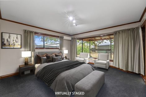 Photo of property in 14 Brookfield Place, Redwoodtown, Blenheim, 7201