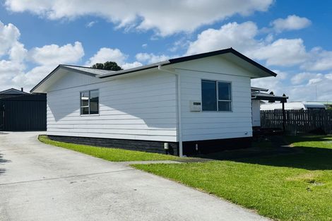 Photo of property in 272 Victoria Street, Dargaville, 0310