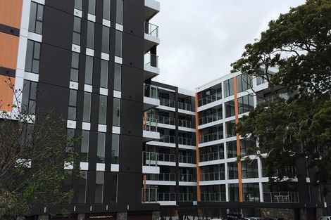 Photo of property in 106/10 Lion Place, Epsom, Auckland, 1023