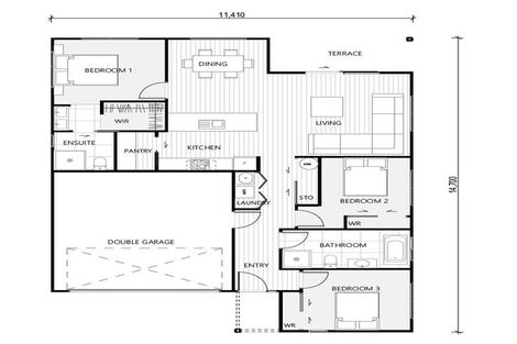 Photo of property in 402 Main Road South, Paroa, Greymouth, 7805