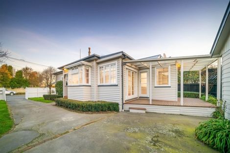 Photo of property in 163 Mays Road, St Albans, Christchurch, 8052