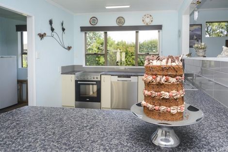 Photo of property in 9 Pain Street, Bulls, 4818