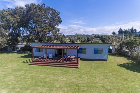 Photo of property in 8 Flame Tree Lane, Taipa, 0420