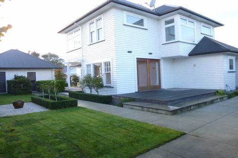 Photo of property in 81 Watford Street, Strowan, Christchurch, 8052
