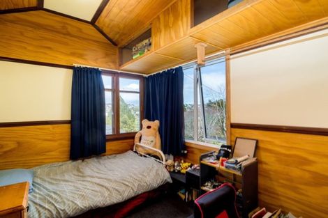 Photo of property in 105 Riselaw Road, Calton Hill, Dunedin, 9012