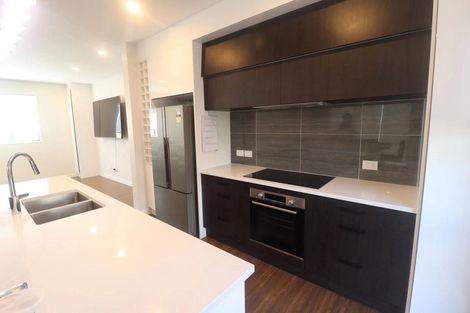 Photo of property in 10 Silvereye Road, Hobsonville, Auckland, 0616