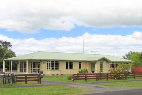 Photo of property in 48 Kensington Road, Waihi, 3610