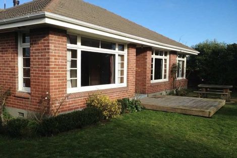 Photo of property in 2/28 Coronation Street, Spreydon, Christchurch, 8024