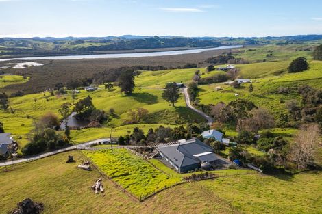 Photo of property in 16 Bennett Street, Port Albert, Wellsford, 0973