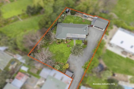 Photo of property in 6 Mill Road, Leithfield, Amberley, 7481