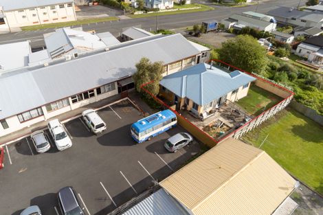 Photo of property in 225 Whitaker Street, Te Aroha, 3320