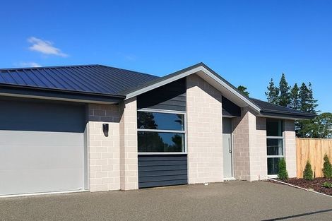 Photo of property in 35 Ella Street, Rolleston, 7614