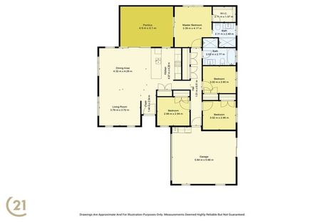 Photo of property in 19 Skiffington Road, Pokeno, 2402