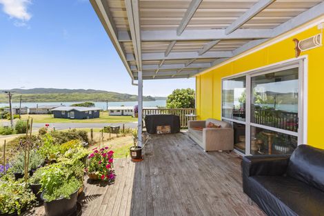 Photo of property in 14 Wainamu Road, Raglan, 3297