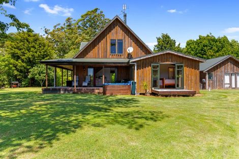 Photo of property in 96d Jensen Road, Omanawa, 3171