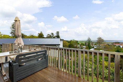 Photo of property in 130 Korokoro Crescent, Thames, 3500