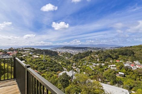 Photo of property in 39 Koromiko Road, Aro Valley, Wellington, 6012