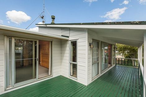 Photo of property in 21 Wood Street, Paeroa, 3600