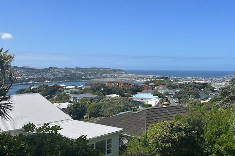 Photo of property in 62 Roseneath Terrace, Roseneath, Wellington, 6011