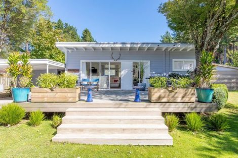 Photo of property in 12 Te Herekiekie Street, Turangi, 3334