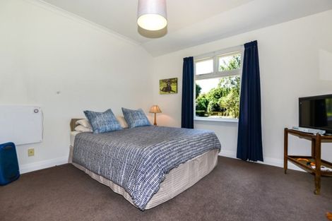 Photo of property in 44 Haldon Road, Hororata, Darfield, 7572