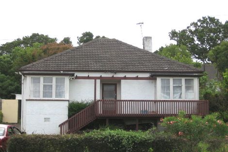 Photo of property in 137 Mount Albert Road, Mount Albert, Auckland, 1025