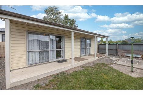 Photo of property in 34 Vancouver Crescent, Wainoni, Christchurch, 8061