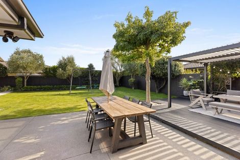 Photo of property in 12 Renoir Drive, Rolleston, 7614