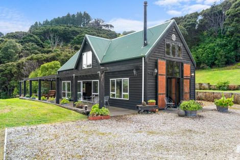 Photo of property in 61 Grehan Valley Road, Akaroa, 7520