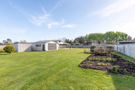Photo of property in 32 Andrew Street, Kuripuni, Masterton, 5810