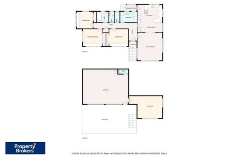 Photo of property in 39 Lupin Road, Otaki, 5512