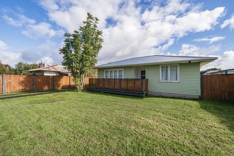 Photo of property in 16 Struve Street, Ngaruawahia, 3720