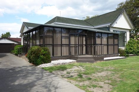 Photo of property in 56 Saint Martins Road, Saint Martins, Christchurch, 8022