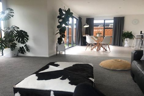 Photo of property in 53 Ridgeway Avenue, Rolleston, 7615