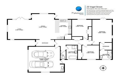 Photo of property in 23 Vogel Street, Cambridge, 3434