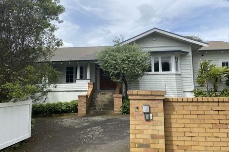 Photo of property in 2 Grand View Road, Remuera, Auckland, 1050