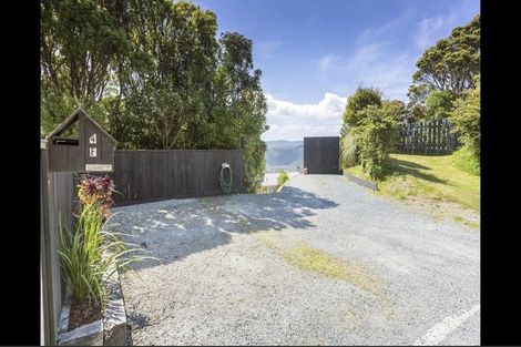 Photo of property in 4f Banksia Grove, Maungaraki, Lower Hutt, 5010