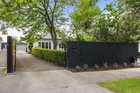Photo of property in 12 Francis Avenue, Mairehau, Christchurch, 8013