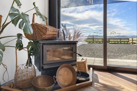 Photo of property in 246 Georges Road, Glasnevin, Amberley, 7482