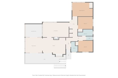 Photo of property in 12 Russell Terrace, Putaruru, 3411