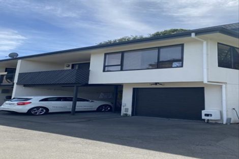 Photo of property in 8/24 Acheron Road, Paremata, Porirua, 5026