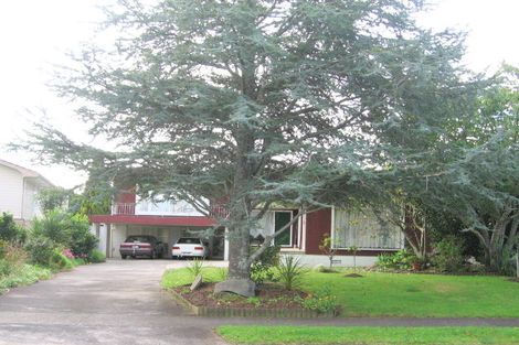 Photo of property in 61 Omana Road, Papatoetoe, Auckland, 2025