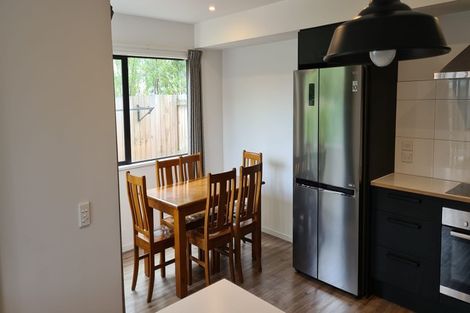 Photo of property in 1/40 Geraldine Street, Edgeware, Christchurch, 8013