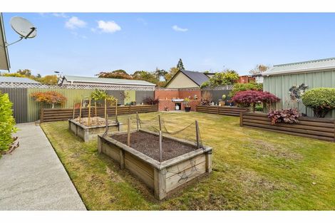 Photo of property in 33 Murray Street, Temuka, 7920