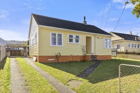 Photo of property in 7 Poole Street, Taita, Lower Hutt, 5011